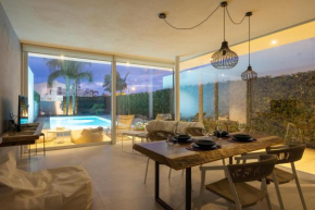 Villa Argentea Ragusa